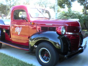 1946 Dodge, September 23, 2006